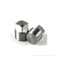 CNC Machined parts Stainless Steel Parts for Cncmachine by CNC Supplier